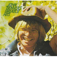 JOHN DENVER'S GREATEST HITS