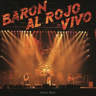 BARON AL ROJO VIVO
