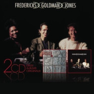 Fredericks, Goldman, Jones / R