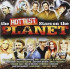 HOTTEST STARS ON THE PLANET