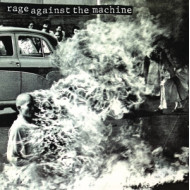 Rage Against The Machine