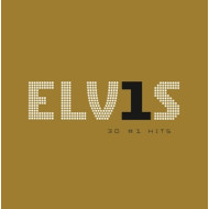 Elvis 30 #1 Hits