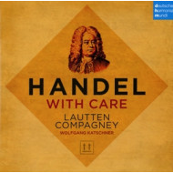 Handel with Care