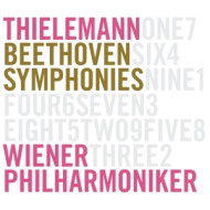 Beethoven: The Symphonies