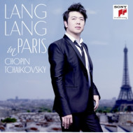 Lang Lang in Paris