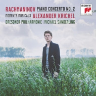 Rachmaninoff: Piano Concerto N