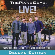 LIVE! -DELUXE/CD+DVD-