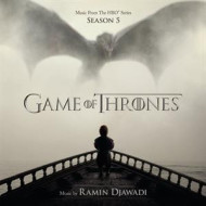 Game of Thrones: Season 5 (Mus