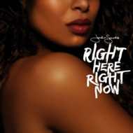RIGHT HERE RIGHT NOW