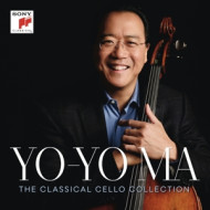 Yo-Yo Ma - The Classical Cello