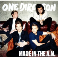 Made In The A.M.