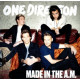 Made In The A.M.<br/><h5>Megjelenés: 2015-11-12</h5>