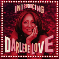 INTRODUCING DARLENE LOVE