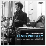 If I Can Dream: Elvis Presley