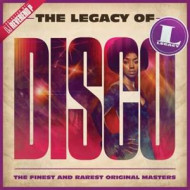 LEGACY OF DISCO