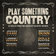 PLAY SOME COUNTRY