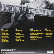 The Essential Elvis Presley