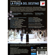 LA FORZA DEL DESTINO