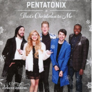 That's Christmas To Me (Deluxe