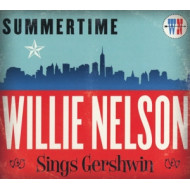 SUMMERTIME: WILLIE NELSON SINGS GERSHWIN