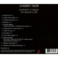 KONCERT V PRAZE (LIVE IN PRAGUE)