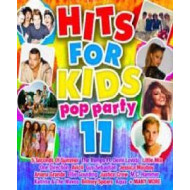 HITS FOR KIDS POP PARTY 11