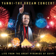 The Dream Concert: Live from t