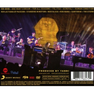 The Dream Concert: Live from t