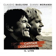 Capitani coraggiosi - Il Live