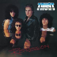 Répression