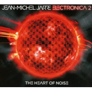 Electronica 2: The Heart of No