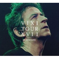 VIXI TOUR XVII