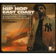 LEGACY OF HIP HOP EAST COAST