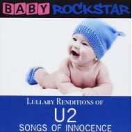 LULLABY RENDITIONS OF U2-SONGS OF INNOCENSE