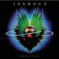 EVOLUTION -REMASTERED-