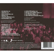 WHITE HOUSE SESSIONS: LIVE IN WASHINGTON 1962