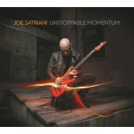 UNSTOPPABLE MOMENTUM