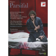 Wagner: Parsifal