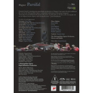 Wagner: Parsifal