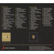 30# 1 Hits/2nd To None