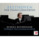 Beethoven: The Piano Concertos<br/><h5>Megjelenés: 2013-10-24</h5>