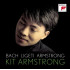 Bach / Ligeti / Armstrong