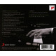 Bach / Ligeti / Armstrong<br/><h5>Megjelenés: 2013-11-20</h5>