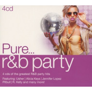 PURE... R&B PARTY