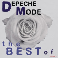 The Best Of Depeche Mode, Vol.