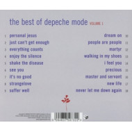 The Best Of Depeche Mode, Vol.