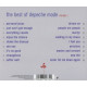 The Best Of Depeche Mode, Vol.<br/><h5>Megjelenés: 2013-08-01</h5>