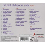 The Best Of Depeche Mode, Vol.