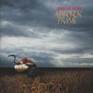 A Broken Frame