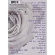 The Best Of Depeche Mode, Vol.